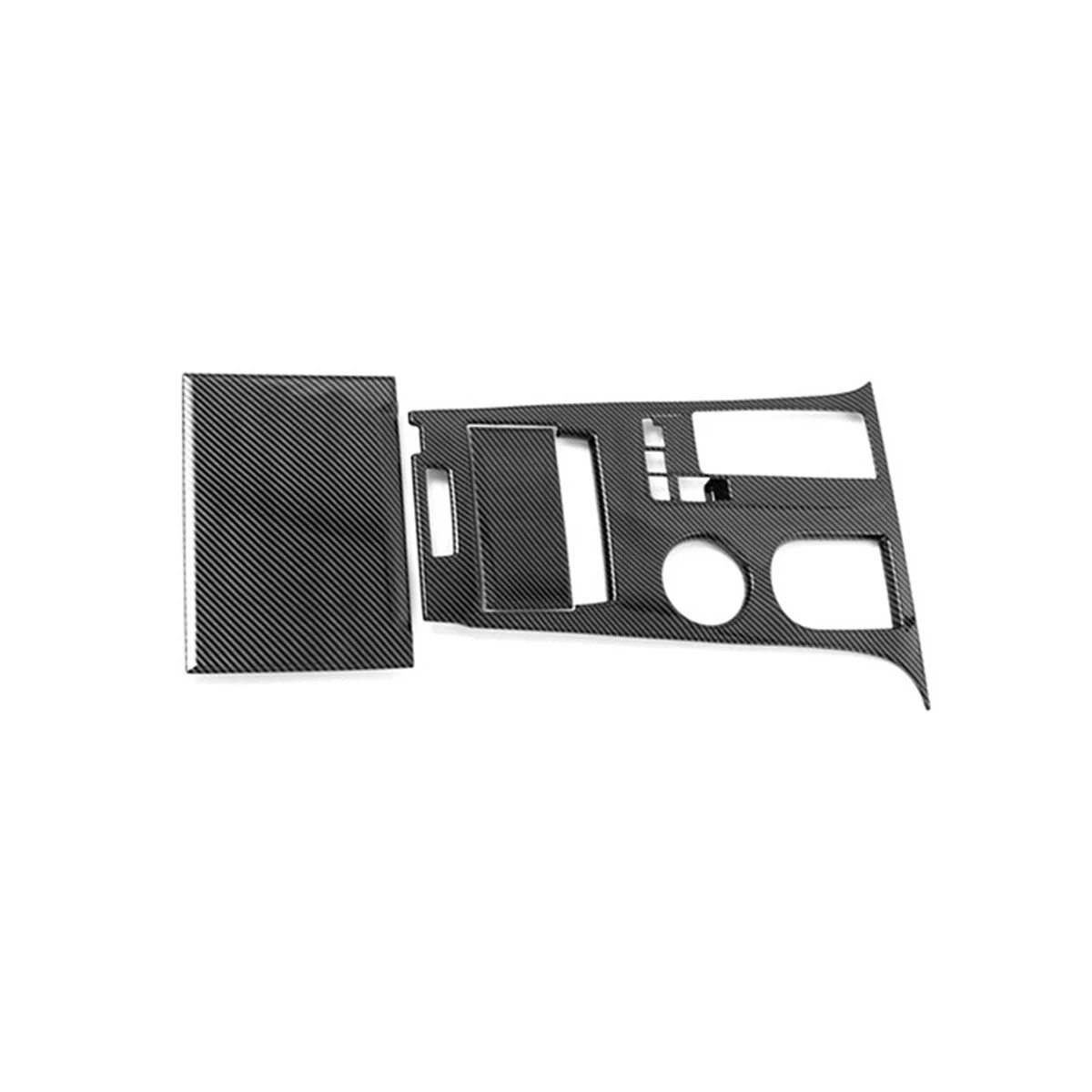 For Toyota Sienna 2021 2022 Accessories Central Control Gear Shift Panel Cover Trim Sticker Molding ,ABS Carbon Fiber
For Toyota Sienna 2021 2022 Accessories Central Control Gear Shift Panel Cover Trim Sticker Molding ,ABS Carbon Fiber