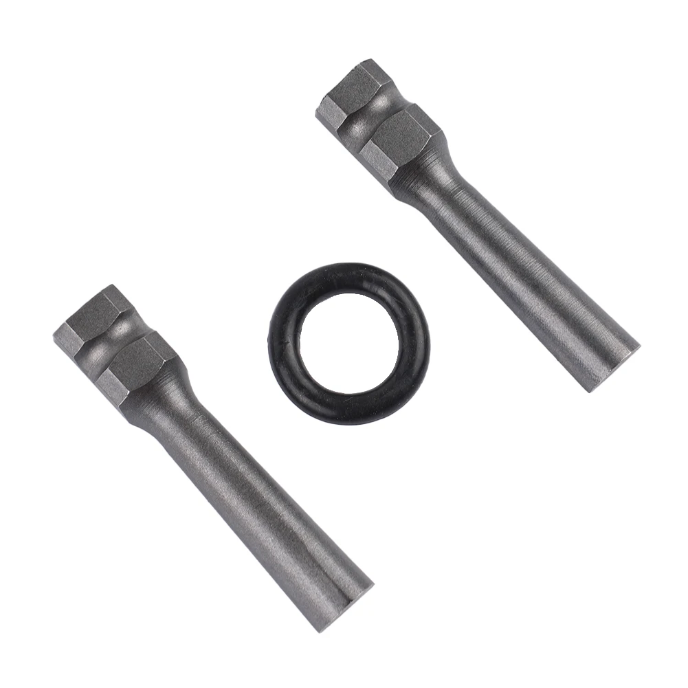 105mm Alloy Steel Rock Stone Splitters Metal Plug Wedges Concrete Rock Stone Splitter For Stone Rock Granite Marble
105mm Alloy Steel Rock Stone Splitters Metal Plug Wedges Concrete Rock Stone Splitter For Stone Rock Granite Marble