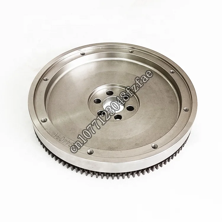 Machinery Engine Parts Flywheel C6204314510 Excavator B3.3 Engine Part Flywheel 4944051
Machinery Engine Parts Flywheel C6204314510 Excavator B3.3 Engine Part Flywheel 4944051