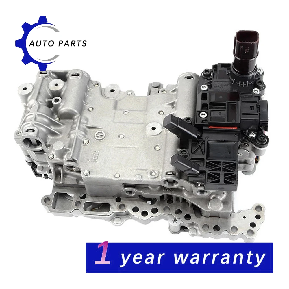 FW6A-EL FW6AEL 238740A Transmission Valve Body TCU For Mazda 2.0-2.5L 238740A FZ01
FW6A-EL FW6AEL 238740A Transmission Valve Body TCU For Mazda 2.0-2.5L 238740A FZ01