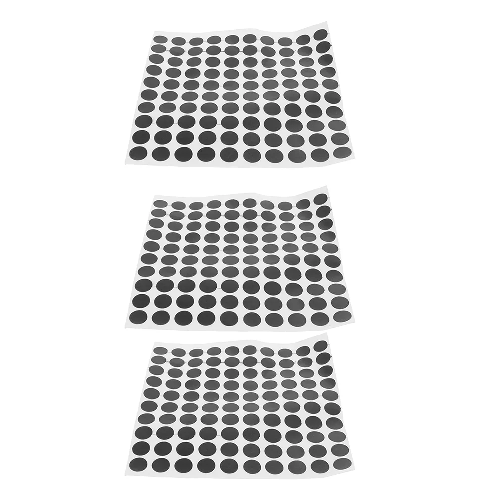 3 Sheets Billiard Black Spots Table Marking Supplies Billiard Black Spot Snooker Edward Pool Table Sticker Pool Table Sticker
3 Sheets Billiard Black Spots Table Marking Supplies Billiard Black Spot Snooker Edward Pool Table Sticker Pool Table Sticker