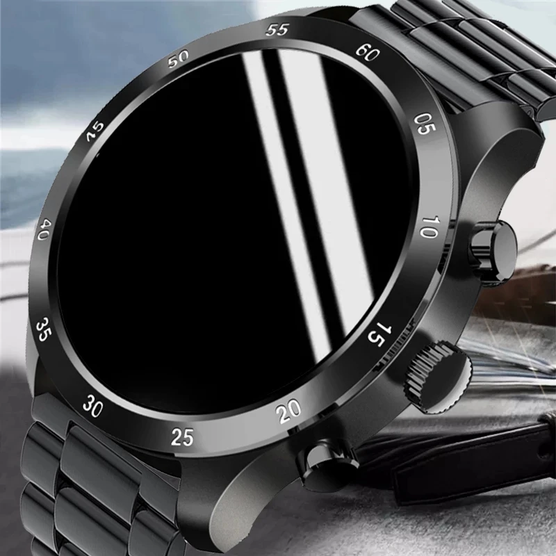 2021 New Full Touch Screen Smart Watch Men Bluetooth Call Multifunction Smartwatch Heart Rate Blood Pressure Monitor watch Man
2021 New Full Touch Screen Smart Watch Men Bluetooth Call Multifunction Smartwatch Heart Rate Blood Pressure Monitor watch Man