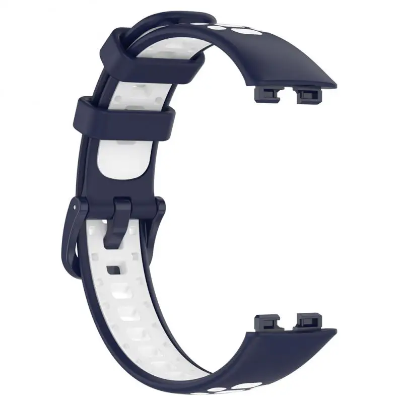Huawei Watch High Quality Breathable Waterproof Sweatproof Sports Watch Strap Strap Unique Design Watch Accessories Wristband
Huawei Watch High Quality Breathable Waterproof Sweatproof Sports Watch Strap Strap Unique Design Watch Accessories Wristband