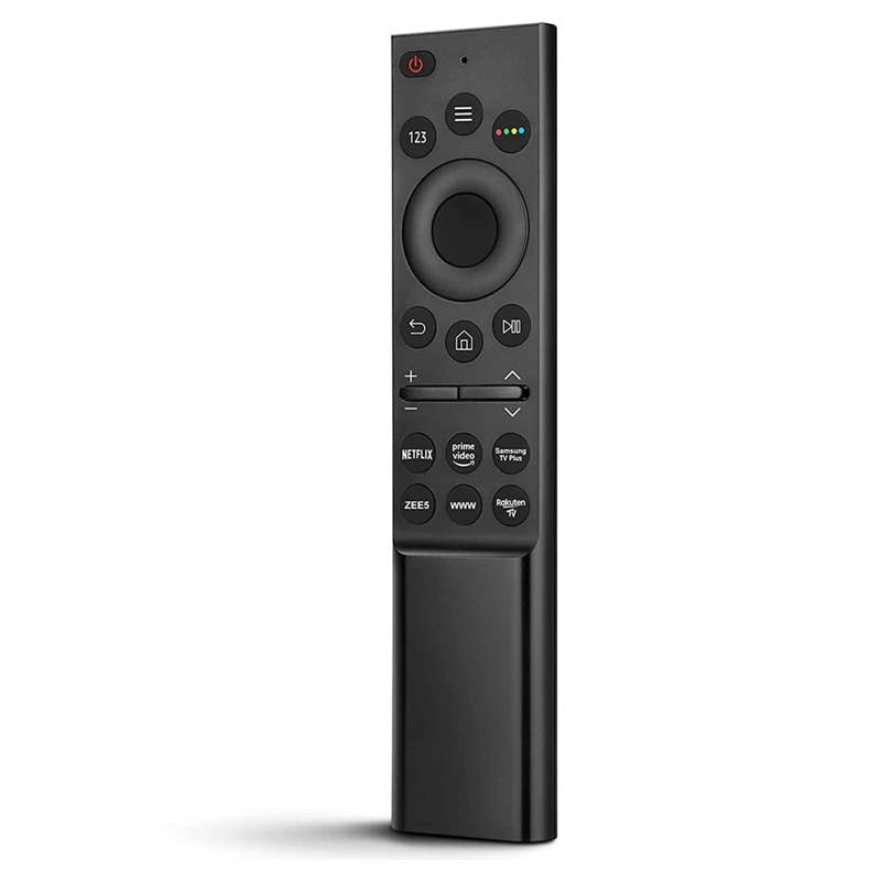 Niversal For Samsung Smart TV Remote Control,Infrared Samsung Remote Control With Netflix, Prime Video, Samsung TV Plus
Niversal For Samsung Smart TV Remote Control,Infrared Samsung Remote Control With Netflix, Prime Video, Samsung TV Plus