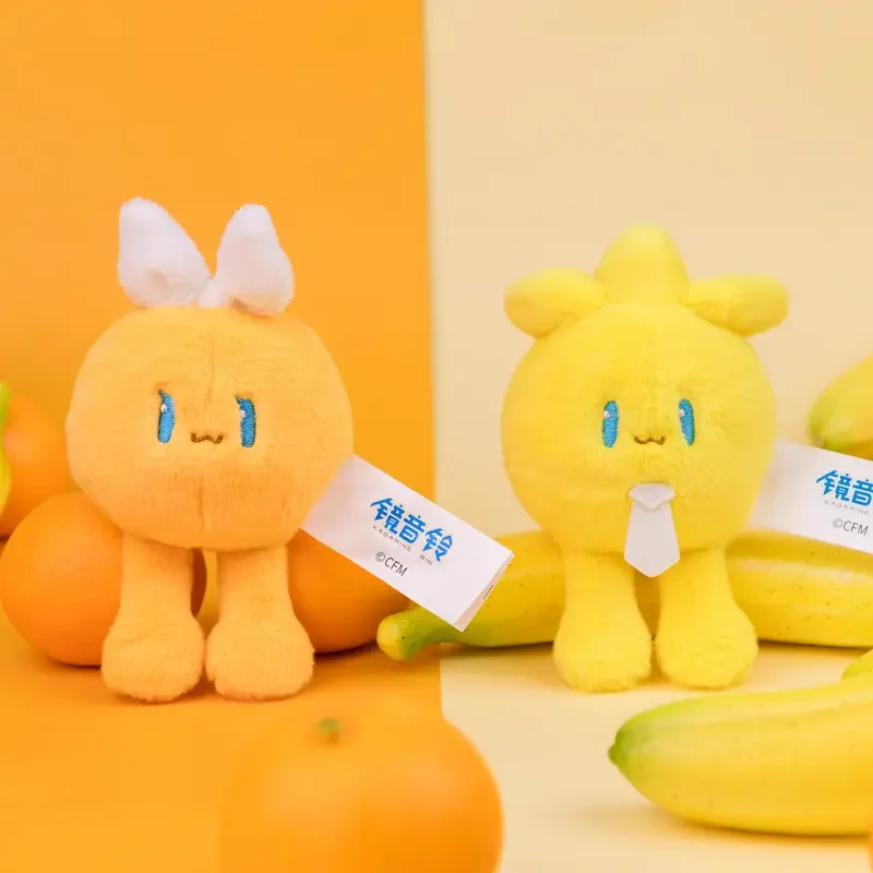Оригинальные Плюшевые куклы Bemoe Kagamine Rin Kagamine Len, кавайная аниме фигурка, коллекционные плюшевые игрушки, детские подарки на день рождения
Оригинальные Плюшевые куклы Bemoe Kagamine Rin Kagamine Len, кавайная аниме фигурка, коллекционные плюшевые игрушки, детские подарки на день рождения