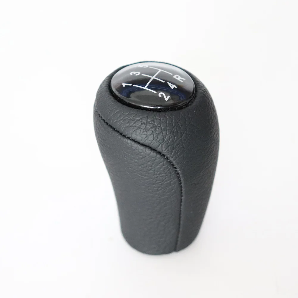 Black Front Interior Car Gear Shift Knob Fit For MAZDA MX-5 NC III 2005-2014 Car Accessories
Black Front Interior Car Gear Shift Knob Fit For MAZDA MX-5 NC III 2005-2014 Car Accessories