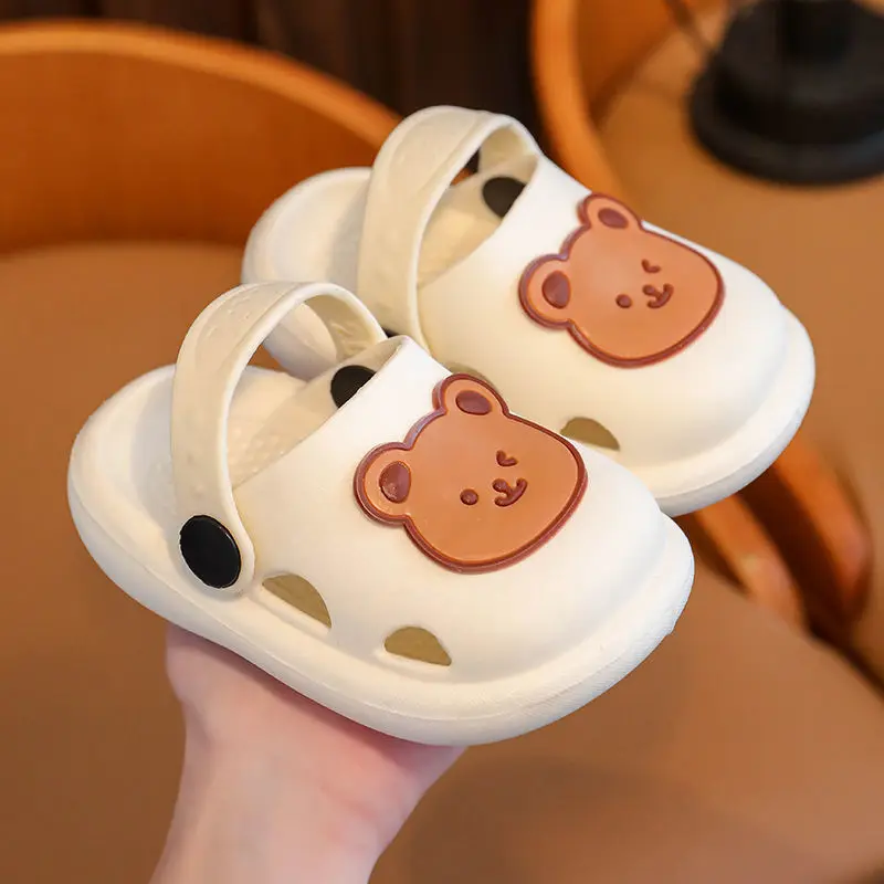 2022 Summer Sandals Kids Baby Boys Girls Child Sandals Flat Heels Slippers Children Home Garden Shoes Sandals For Girls Slipper
2022 Summer Sandals Kids Baby Boys Girls Child Sandals Flat Heels Slippers Children Home Garden Shoes Sandals For Girls Slipper