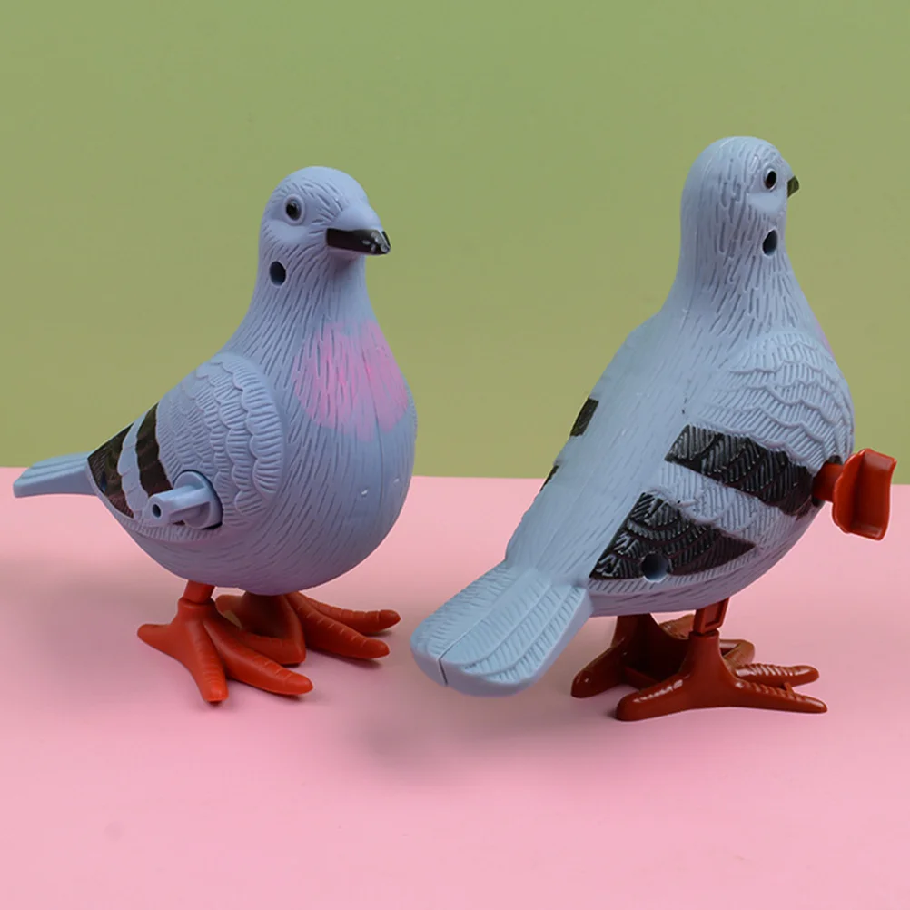 6pcs Jumping Pigeons Kids Jumping Toys Pigeons Wind Up Toy Kids Gift Pigeons For Kids
6pcs Jumping Pigeons Kids Jumping Toys Pigeons Wind Up Toy Kids Gift Pigeons For Kids
