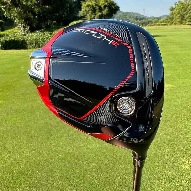 New 2nd generation Made golf club tee STEALTH Shadow 2nd generation No.1 wood men's model
New 2nd generation Made golf club tee STEALTH Shadow 2nd generation No.1 wood men's model