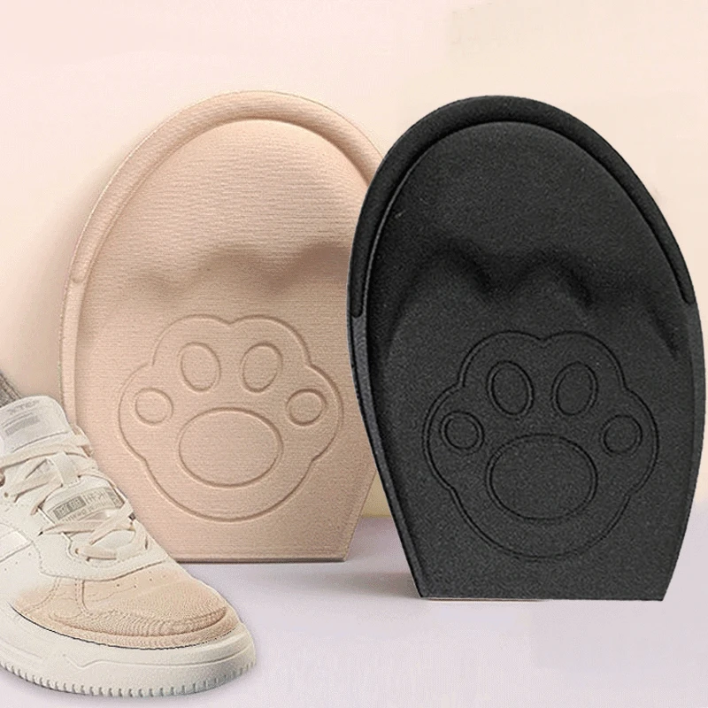 1 Pair Women High Heel Toe Plug Front Filler Pad For Large Shoes Pain Relief Protector Shoe Accessories
1 Pair Women High Heel Toe Plug Front Filler Pad For Large Shoes Pain Relief Protector Shoe Accessories