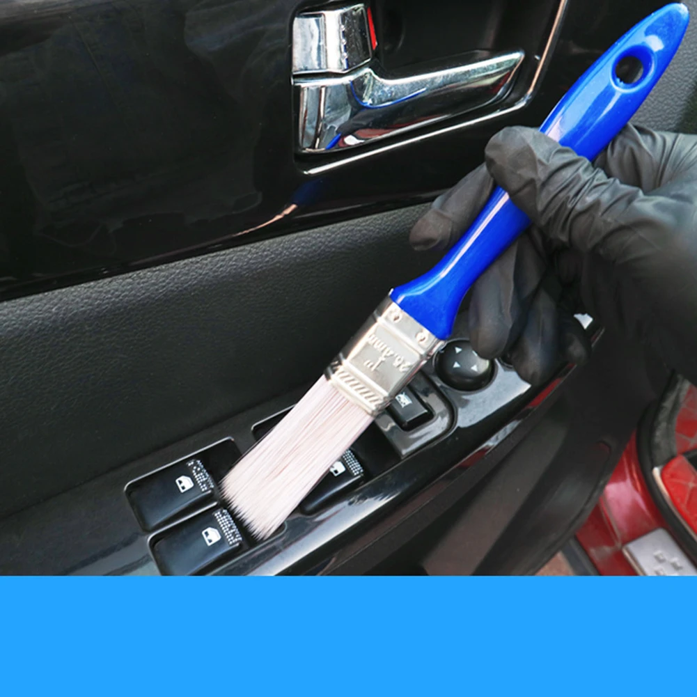 Car Brush Detail Brush Car Car Cleaning Brush Detail Brush For All Cars Gray Brush Motorcycles Trucks Vehicles
Car Brush Detail Brush Car Car Cleaning Brush Detail Brush For All Cars Gray Brush Motorcycles Trucks Vehicles