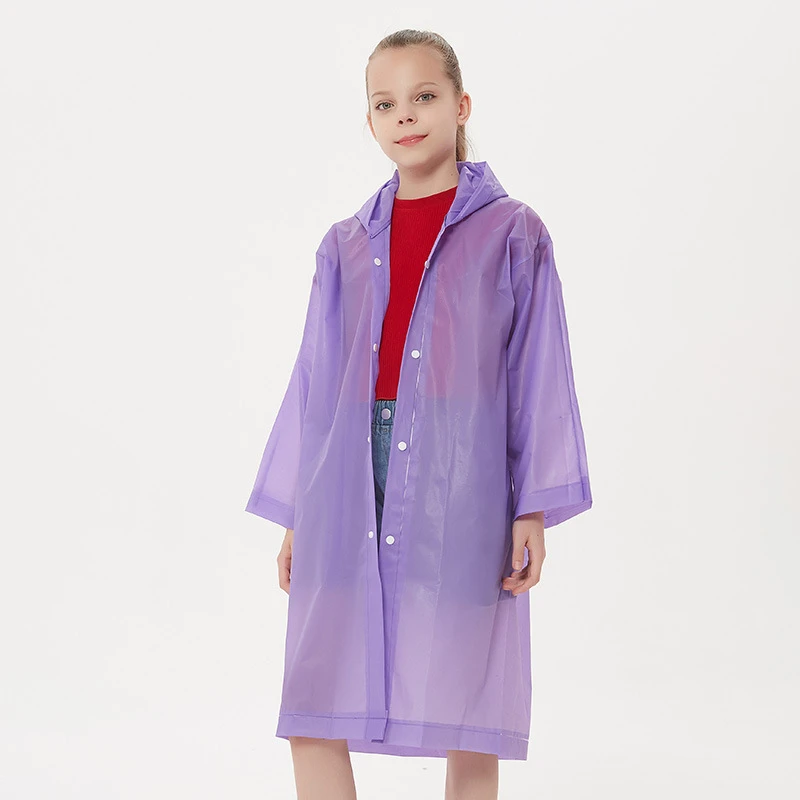 Детский непромокаемый плащ Lemonkid
Детский непромокаемый плащ Lemonkid