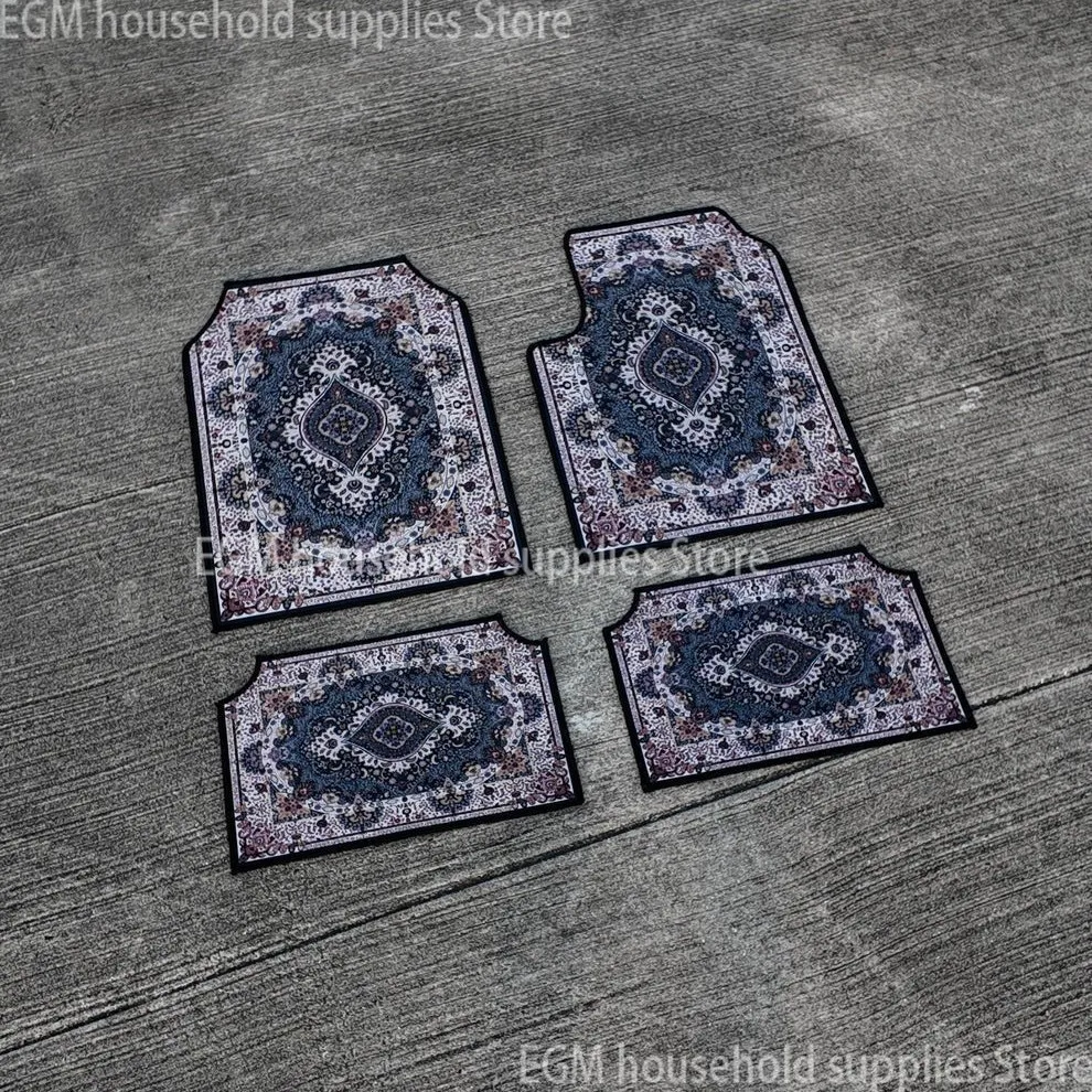 Богемский ковёр 100% полиэстер
Богемский ковёр 100% полиэстер