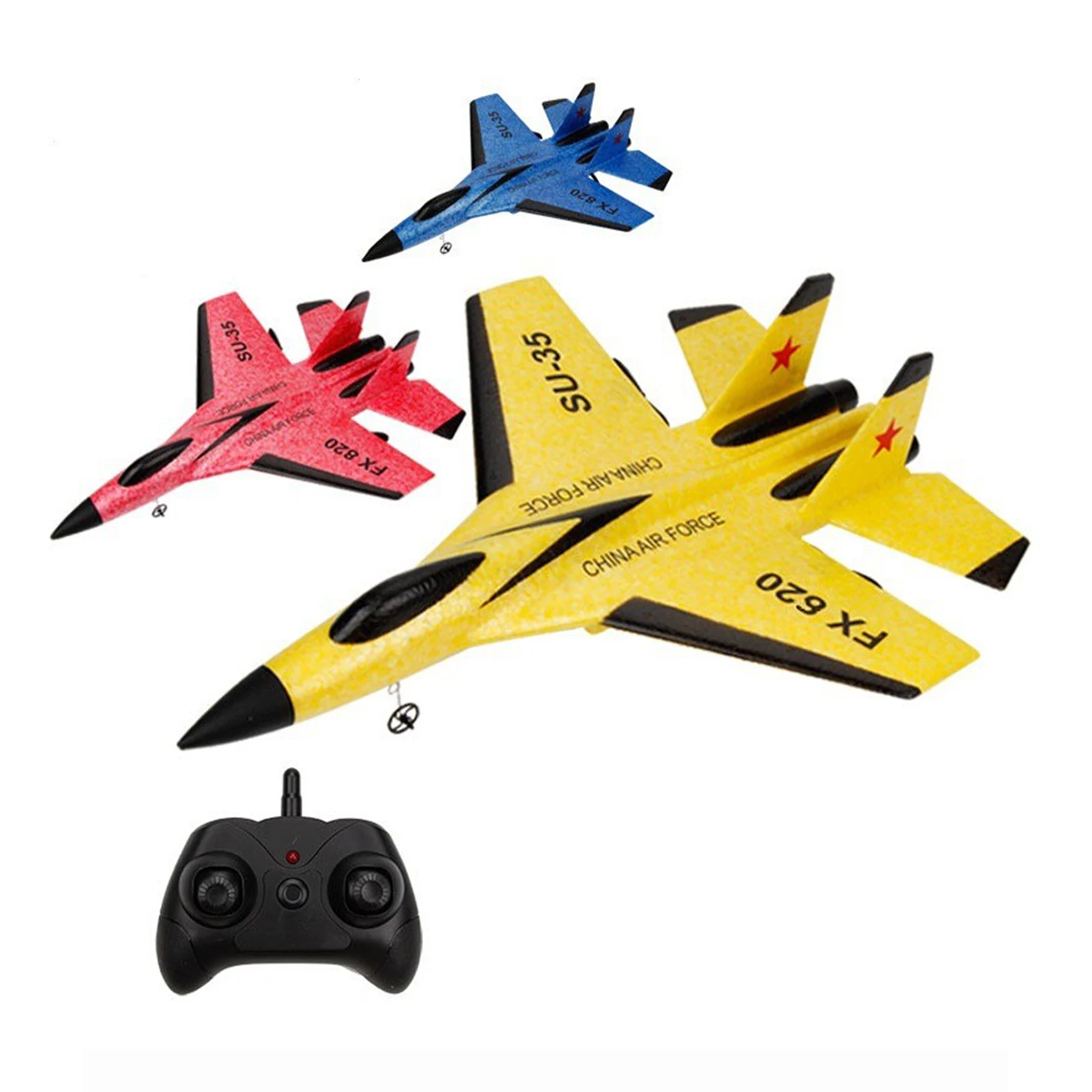 su 35 avion rc remote control airplane controller SU-35 fighter model plane kids jet foam throw gliders electric toy aircraft
su 35 avion rc remote control airplane controller SU-35 fighter model plane kids jet foam throw gliders electric toy aircraft