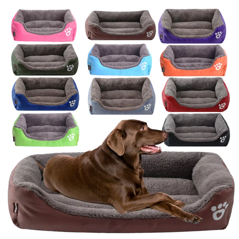 Winter Warm Large Dog Sofa Bed Dog Kneel Cat Mats House Cushion Pet Sleeping Sofa Beds Mat for Large and Small Dog Cat bed
Winter Warm Large Dog Sofa Bed Dog Kneel Cat Mats House Cushion Pet Sleeping Sofa Beds Mat for Large and Small Dog Cat bed