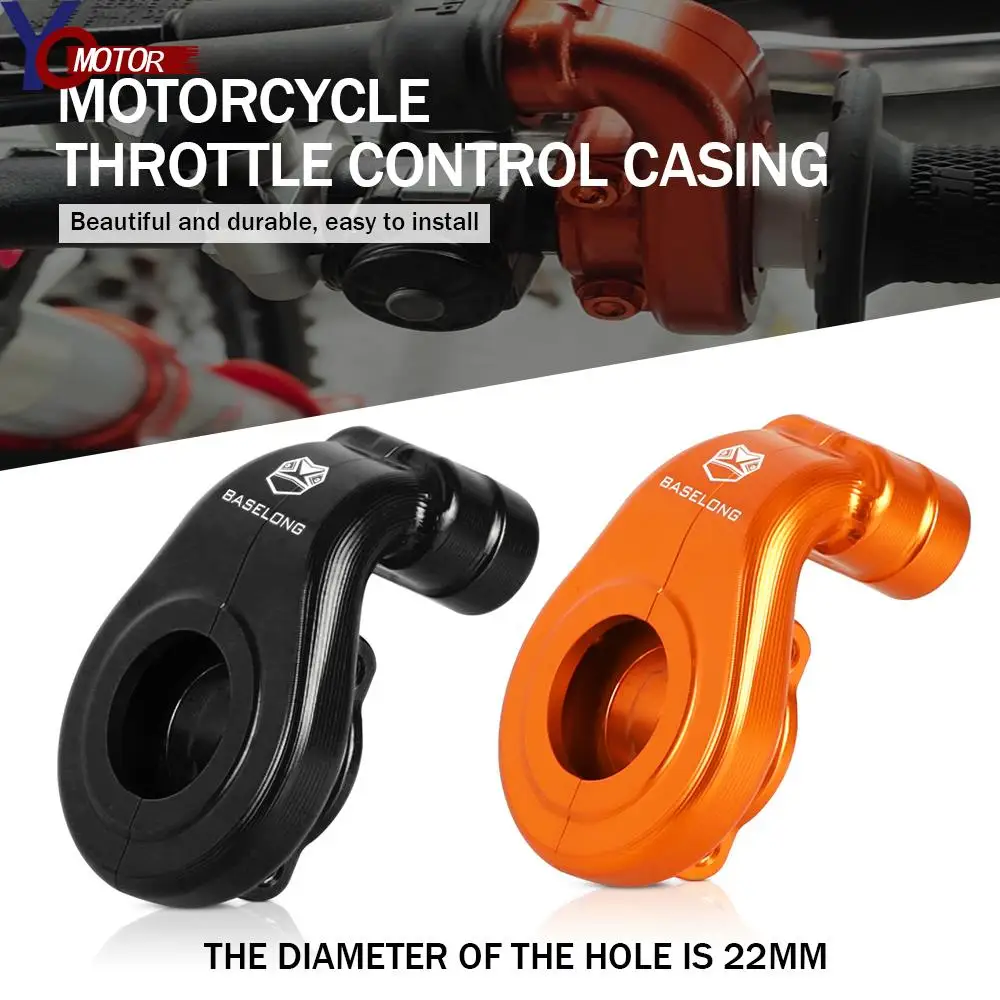 For 450EXCF/500EXC-F/SIX DAYS 2023 2022 2021 2020 2019 2018 350EXCF 2017 Motorcycle Accessories Aluminum Throttle Control Casing
For 450EXCF/500EXC-F/SIX DAYS 2023 2022 2021 2020 2019 2018 350EXCF 2017 Motorcycle Accessories Aluminum Throttle Control Casing