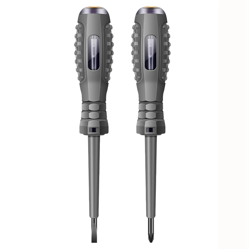 Цифровой тестер напряжения в виде ручки, Бесконтактный индукционный карандаш для измерения напряжения переменного тока, вольтметр, детект... 
Цифровой тестер напряжения в виде ручки, Бесконтактный индукционный карандаш для измерения напряжения переменного тока, вольтметр, детект...