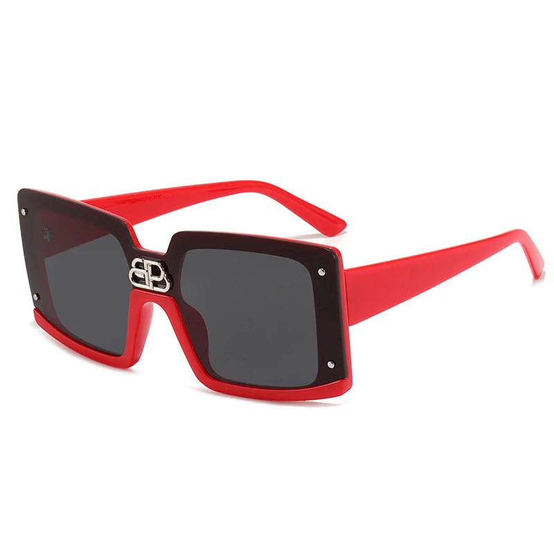 2020 new conjoined ms sunglasses in Europe and the sunglasses male fashion glasses sunglasses lenses
2020 new conjoined ms sunglasses in Europe and the sunglasses male fashion glasses sunglasses lenses