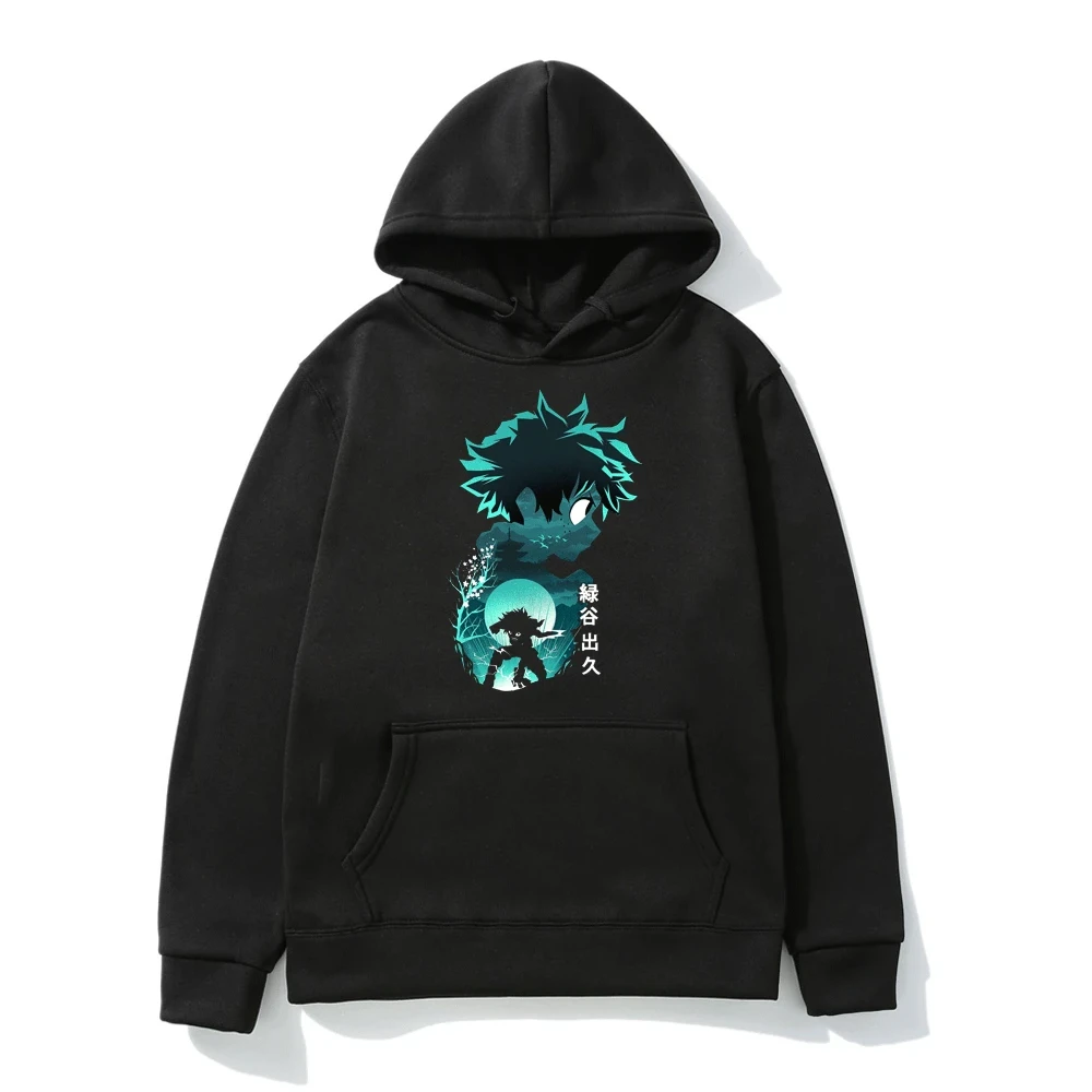 Japanese Anime My Hero Academia Hoodie for Men Women Clothing Kawaii Deku Boku No Hero Academia Graphic Sweatshirts Pullover Man
Japanese Anime My Hero Academia Hoodie for Men Women Clothing Kawaii Deku Boku No Hero Academia Graphic Sweatshirts Pullover Man