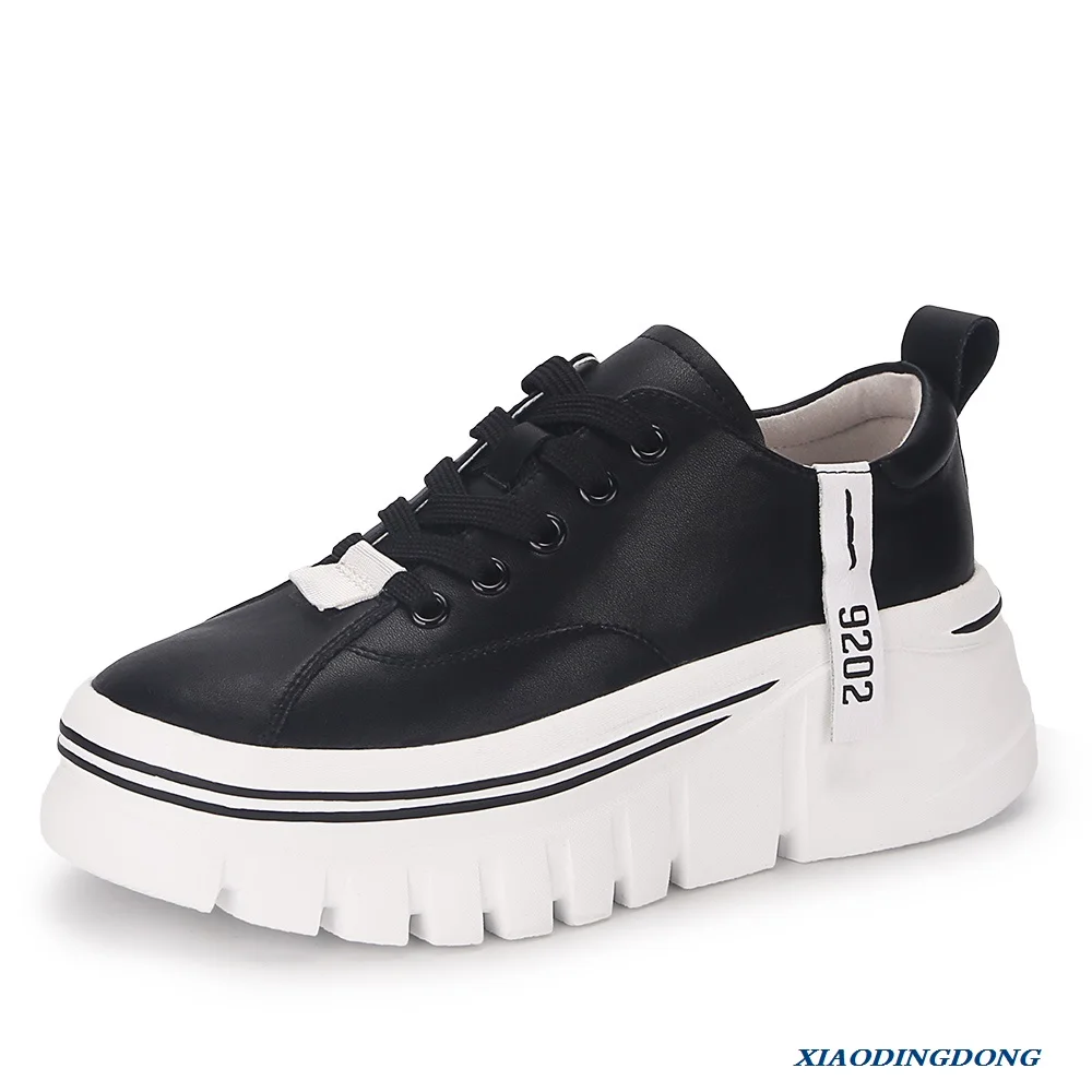Women's Chunky Platform Sneakers Sports Shoes Woman New Shoe Increase Casual Sneakers Female Autumn Fashion Luxury Tennis Ins
Women's Chunky Platform Sneakers Sports Shoes Woman New Shoe Increase Casual Sneakers Female Autumn Fashion Luxury Tennis Ins