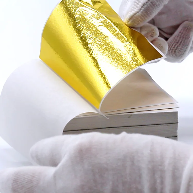 500pcs 9cmx9cm Gilded DIY Handmade Art Paper Birthday Cake Decoration Wedding Dessert Cake Decoration Accessories
500pcs 9cmx9cm Gilded DIY Handmade Art Paper Birthday Cake Decoration Wedding Dessert Cake Decoration Accessories