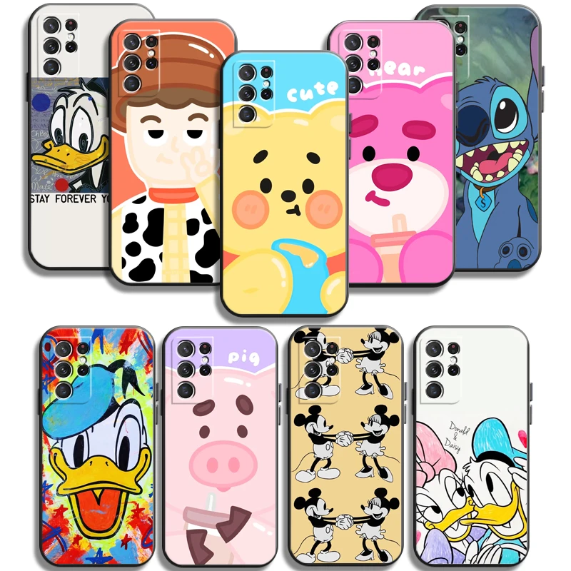 2022 Disney Phone Cases For Samsung Galaxy S22 Plus S20 S20 FE S20 Lite S20 Ultra S21 S21 FE S21 Plus Ultra Coque Soft TPU
2022 Disney Phone Cases For Samsung Galaxy S22 Plus S20 S20 FE S20 Lite S20 Ultra S21 S21 FE S21 Plus Ultra Coque Soft TPU