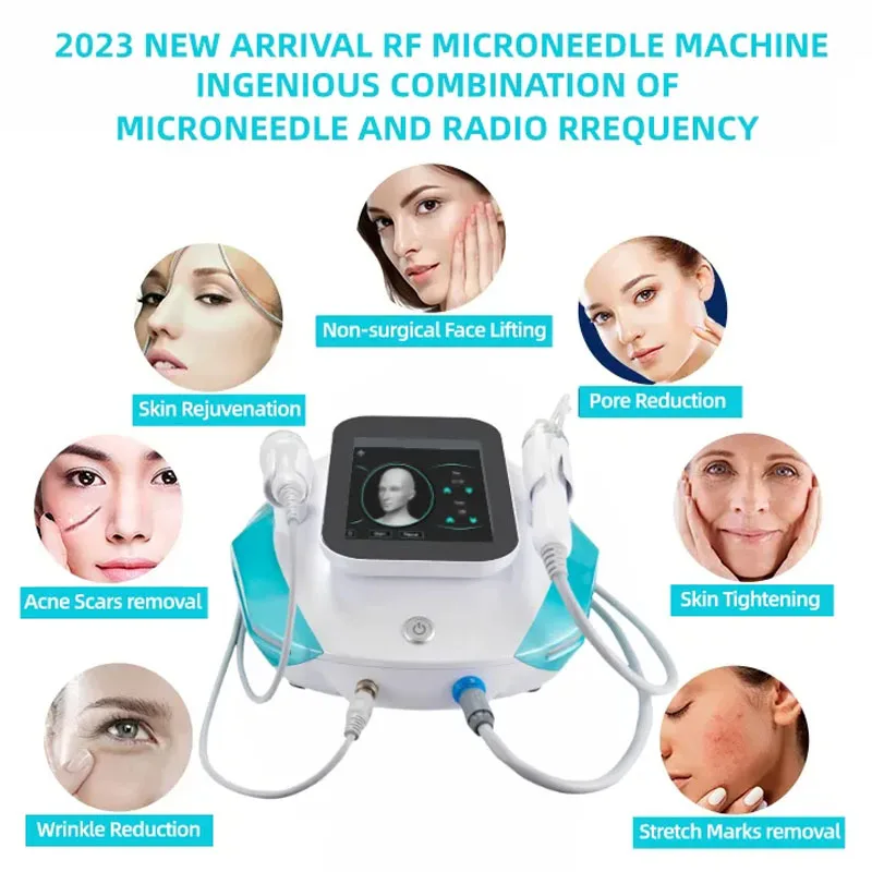 Anti-aging Aesthetic Medicine Microneedling Morpheus 8 Radio Frequency Fractional Microneedle Rf Machine
Anti-aging Aesthetic Medicine Microneedling Morpheus 8 Radio Frequency Fractional Microneedle Rf Machine