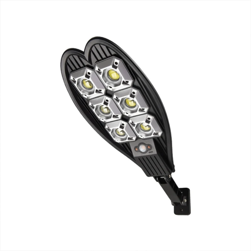 6000 Lumens Latest Outdoor Solar LED Light 3 Modes Outdoor Solar Lamp Motion Sensor Waterproof Solar Garden Street Lamp
6000 Lumens Latest Outdoor Solar LED Light 3 Modes Outdoor Solar Lamp Motion Sensor Waterproof Solar Garden Street Lamp