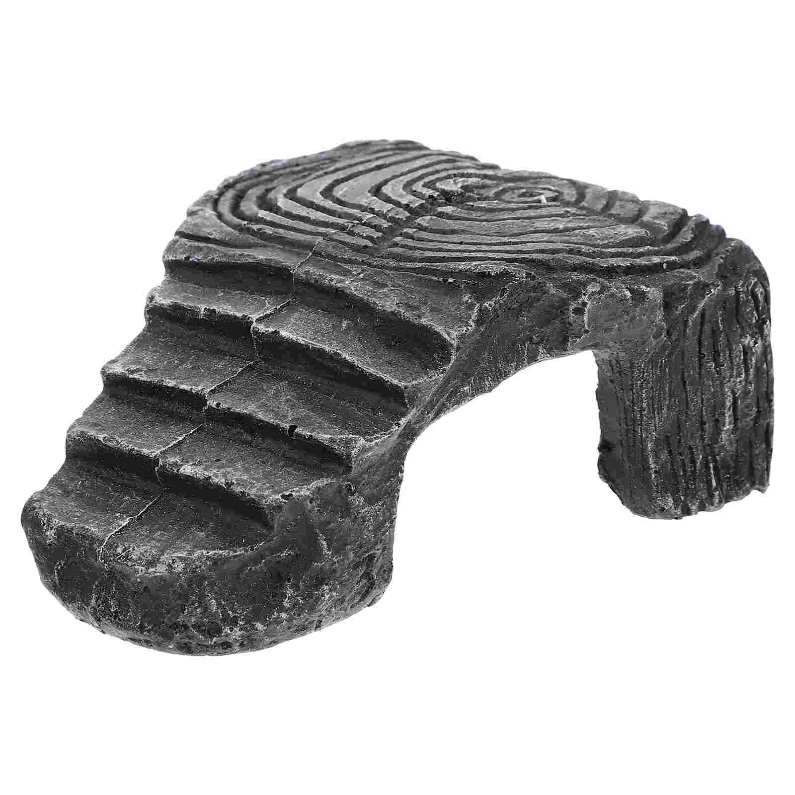 Turtle Platform Basking Tortoise Reptile Habitat Accessories Aquariumtank Climbingcave Resting Resinfloating Turtles Fish Ramp
Turtle Platform Basking Tortoise Reptile Habitat Accessories Aquariumtank Climbingcave Resting Resinfloating Turtles Fish Ramp
