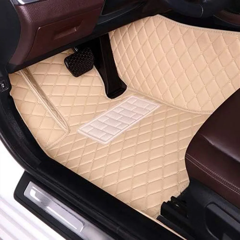 HUTECRL Leather Car Floor Mats 100% For Besturn all models B30 B70 X80 B50 B90 X40 auto accessories styling
HUTECRL Leather Car Floor Mats 100% For Besturn all models B30 B70 X80 B50 B90 X40 auto accessories styling