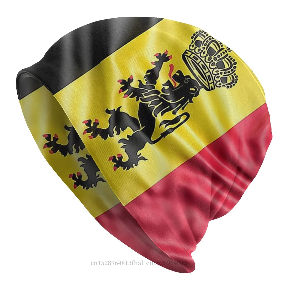 Bonnet Hats National Men Women's Copy Of Belgium Winter Warm Cap Design Skullies Beanies Caps
Bonnet Hats National Men Women's Copy Of Belgium Winter Warm Cap Design Skullies Beanies Caps
