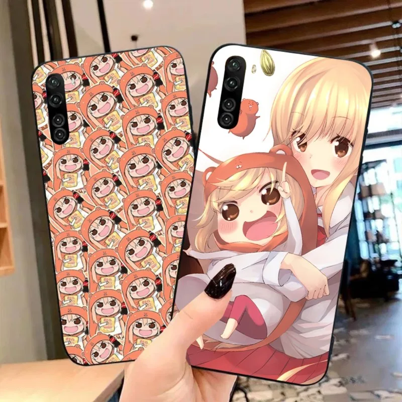 HimoutoUmaru-cha чехол для телефона для OPPO Find X5 X3 X2 A93 Reno 8 7 Pro A74 A72 A53 мягкий черный чехол для телефона
HimoutoUmaru-cha чехол для телефона для OPPO Find X5 X3 X2 A93 Reno 8 7 Pro A74 A72 A53 мягкий черный чехол для телефона