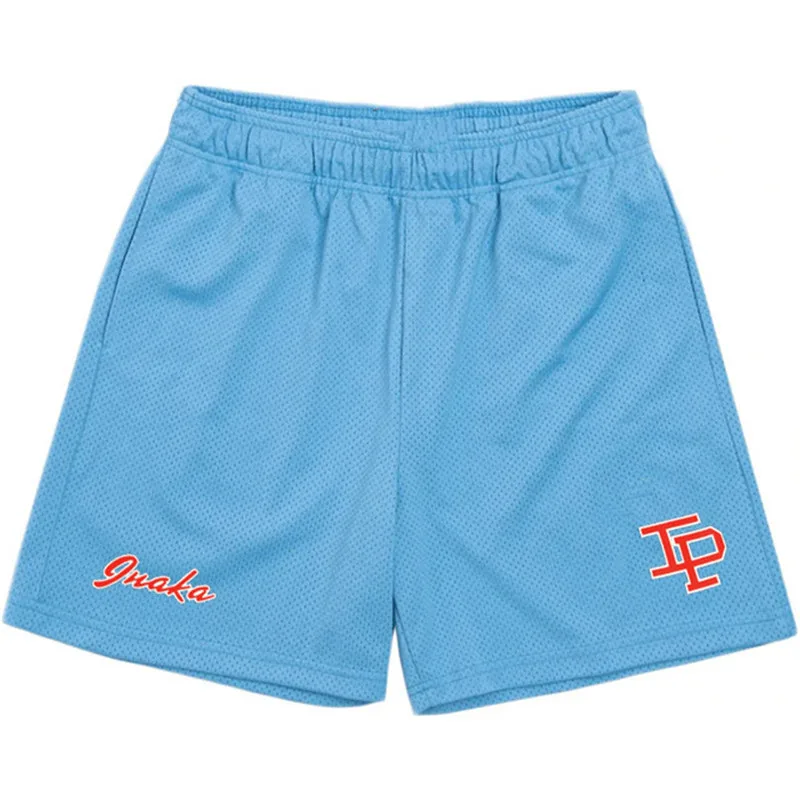 Inaka Power Men's Women's Classic Shorts Fitness Pants Basketball Shorts Summer Fashion IP Mesh Shorts Large 6XL
Inaka Power Men's Women's Classic Shorts Fitness Pants Basketball Shorts Summer Fashion IP Mesh Shorts Large 6XL