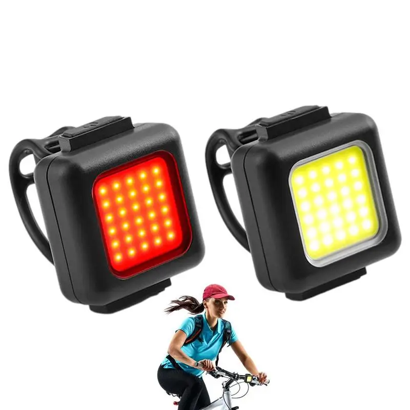 Bicycle Headlights Mtb Lights For Night Riding USB Front Light Waterproof Long-lasting Battery For MTB Bicycle Bike
Bicycle Headlights Mtb Lights For Night Riding USB Front Light Waterproof Long-lasting Battery For MTB Bicycle Bike