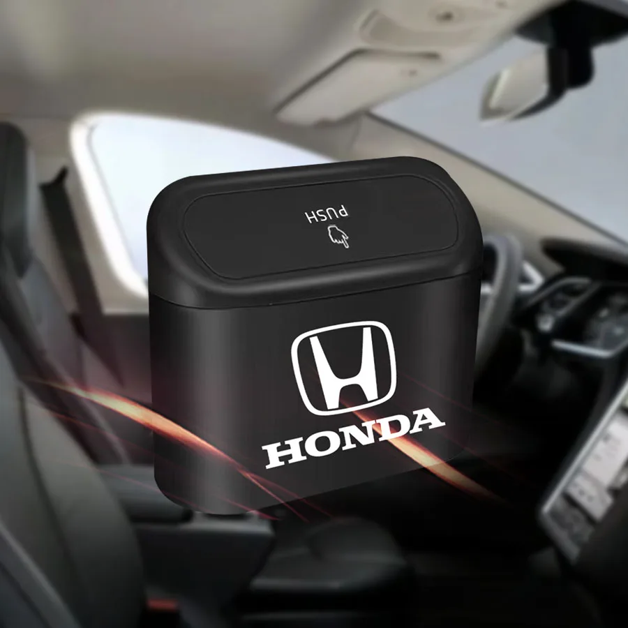 Car Trash Can Interior Organizer Storage Box Rubbish Garbage Holde For Honda Civic XR-V CRV HRV City Odyssey Accord Fit Jazz VTI
Car Trash Can Interior Organizer Storage Box Rubbish Garbage Holde For Honda Civic XR-V CRV HRV City Odyssey Accord Fit Jazz VTI