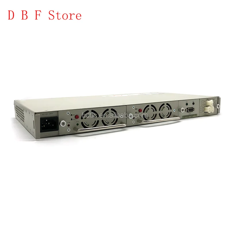Original Emerson GIE4805S Rectifier Telecom Power Supply For Network 
Original Emerson GIE4805S Rectifier Telecom Power Supply For Network