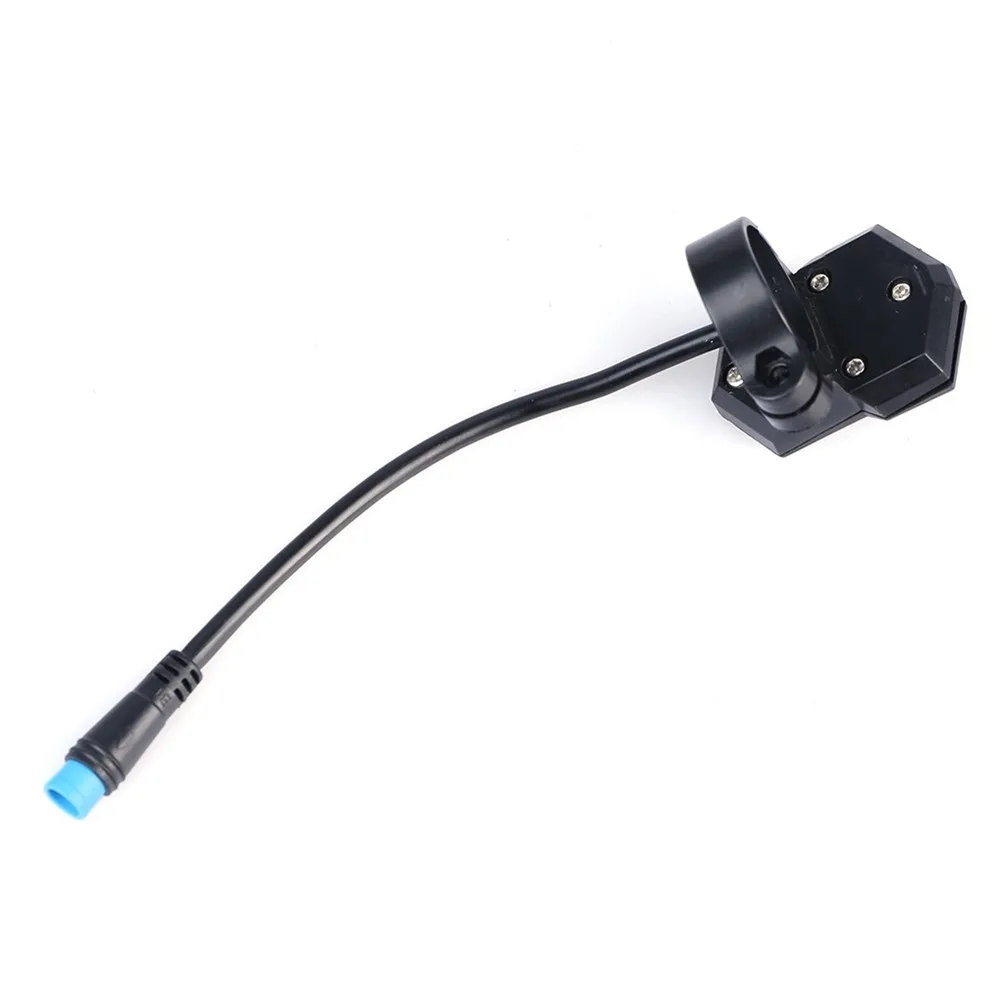 850C P850C Display Controller 4 Pin For BAFANG Comvertion Kit Panel Control Instrument Button Controller Water Proof Accessories
850C P850C Display Controller 4 Pin For BAFANG Comvertion Kit Panel Control Instrument Button Controller Water Proof Accessories