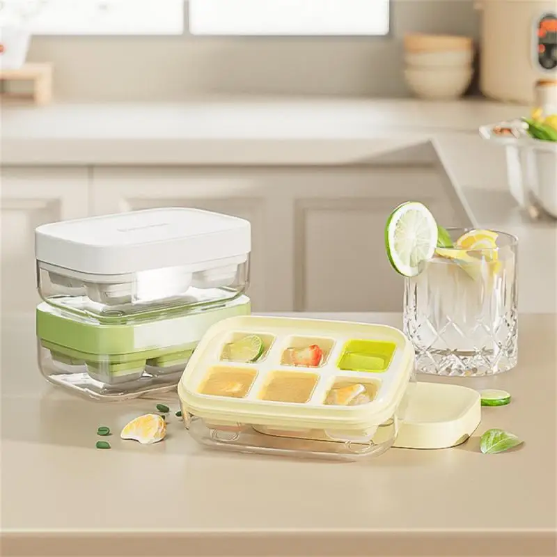 Just Press And Use Quick Frozen Ice Cream Tool Homemade Iced Beverage Breaking Traditional Molds Requires Concern Mold
Just Press And Use Quick Frozen Ice Cream Tool Homemade Iced Beverage Breaking Traditional Molds Requires Concern Mold