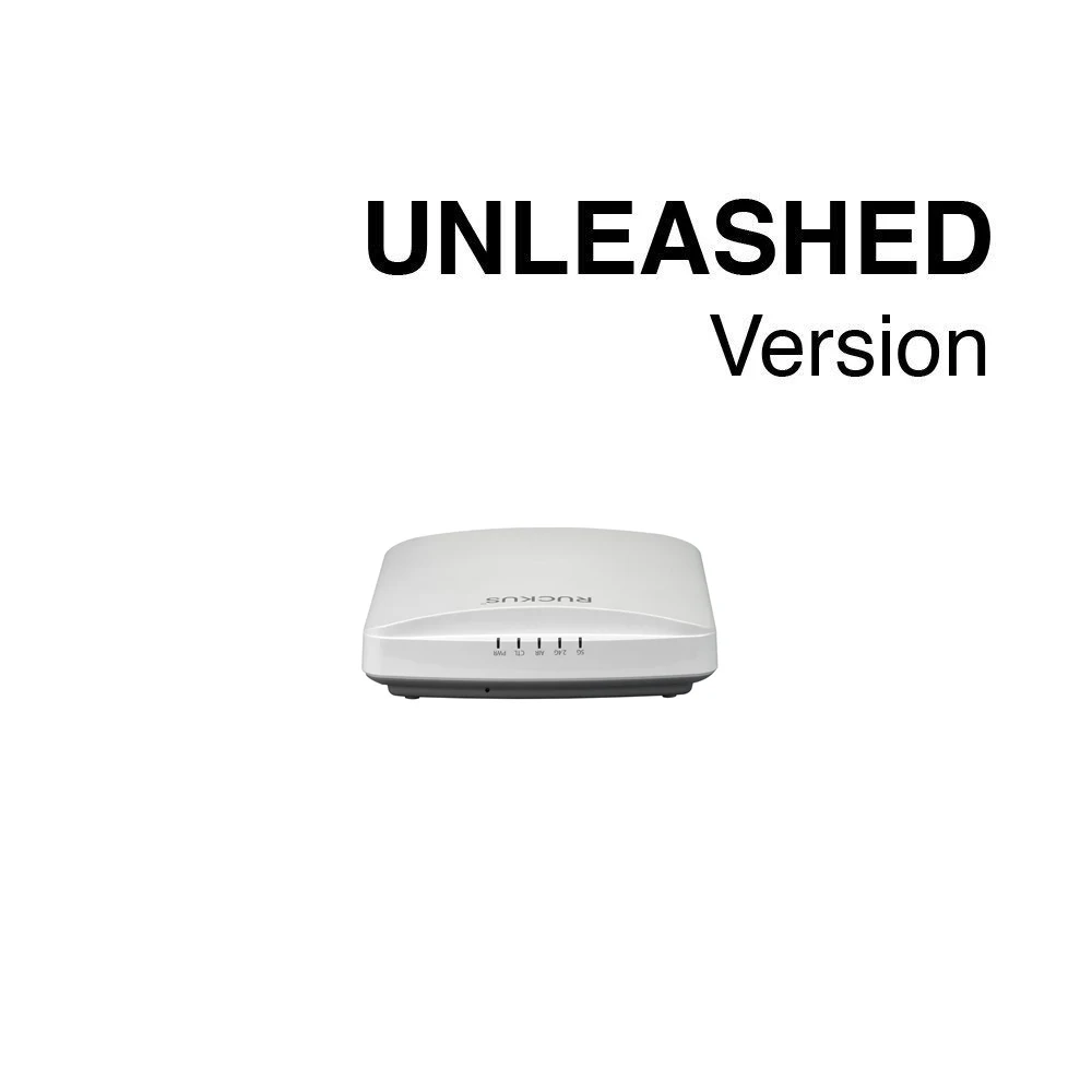 Ruckus беспроводной разблокированный R650 9U1-R650-WW00 (alike 9U1-R650-US00) 802.11ax WIFI6 WPA3 4x4 SU-MIMO 2,5 Гбит/с внутренняя точка доступа
Ruckus беспроводной разблокированный R650 9U1-R650-WW00 (alike 9U1-R650-US00) 802.11ax WIFI6 WPA3 4x4 SU-MIMO 2,5 Гбит/с внутренняя точка доступа
