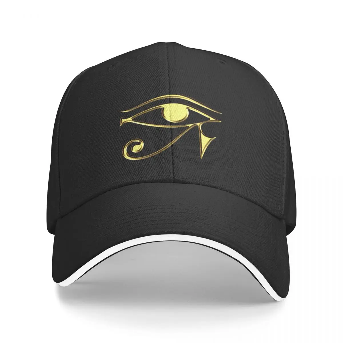 New EYE OF HORUS, Protection Amulet, Egyptian Mythology, Symbol, Horus, Eye Cap Baseball Cap vintage woman hats Men's
New EYE OF HORUS, Protection Amulet, Egyptian Mythology, Symbol, Horus, Eye Cap Baseball Cap vintage woman hats Men's