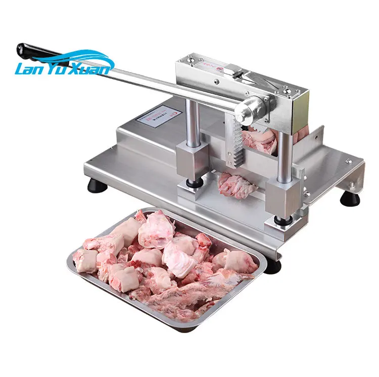 23kg Stainless steel meat bone saw / meat cutting bone saw machine
23kg Stainless steel meat bone saw / meat cutting bone saw machine