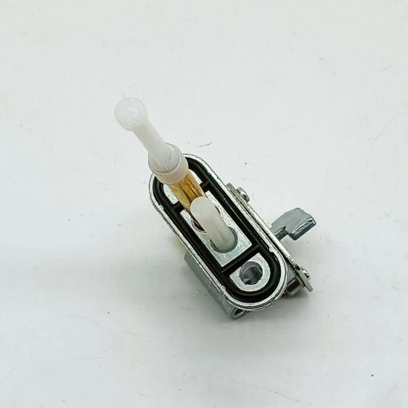 Motorcycle Fuel Tank Petcock Valve Switch for Kawasaki KZ305 CSR 1981-82 KZ305 LTD 1987 1988 EN450 LTD 454 1985-90 KX65 2003-05
Motorcycle Fuel Tank Petcock Valve Switch for Kawasaki KZ305 CSR 1981-82 KZ305 LTD 1987 1988 EN450 LTD 454 1985-90 KX65 2003-05