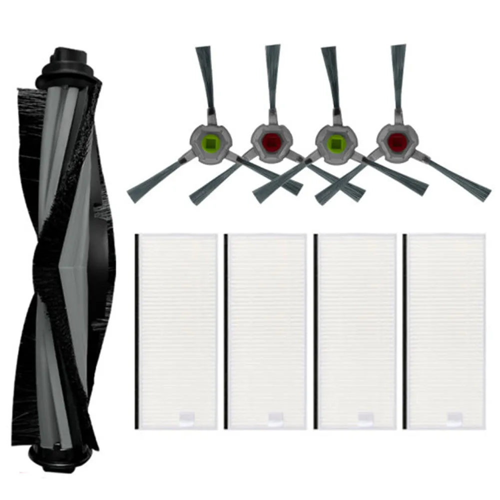 Replacement Roller Brush Vacuum Cleaner Cleaner Cloths Filter Filter Mop Main Main Side Roller Side Spare Vacuum
Replacement Roller Brush Vacuum Cleaner Cleaner Cloths Filter Filter Mop Main Main Side Roller Side Spare Vacuum