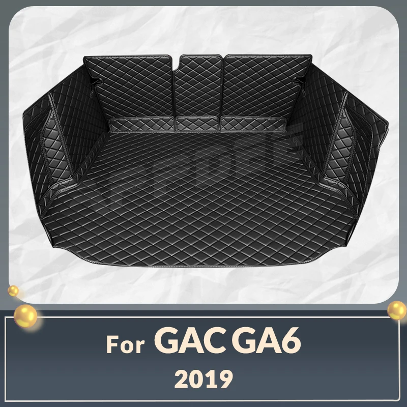 Auto Full Coverage Trunk Mat For GAC Trumpchi GA6 2019 Car Boot Cover Pad Cargo Liner Interior Protector Accessories
Auto Full Coverage Trunk Mat For GAC Trumpchi GA6 2019 Car Boot Cover Pad Cargo Liner Interior Protector Accessories