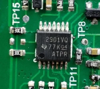 Бесплатная доставка LM2901VQPWRQ12901VQ LM2901VQ ,TSSOP 10 шт.
Бесплатная доставка LM2901VQPWRQ12901VQ LM2901VQ ,TSSOP 10 шт.