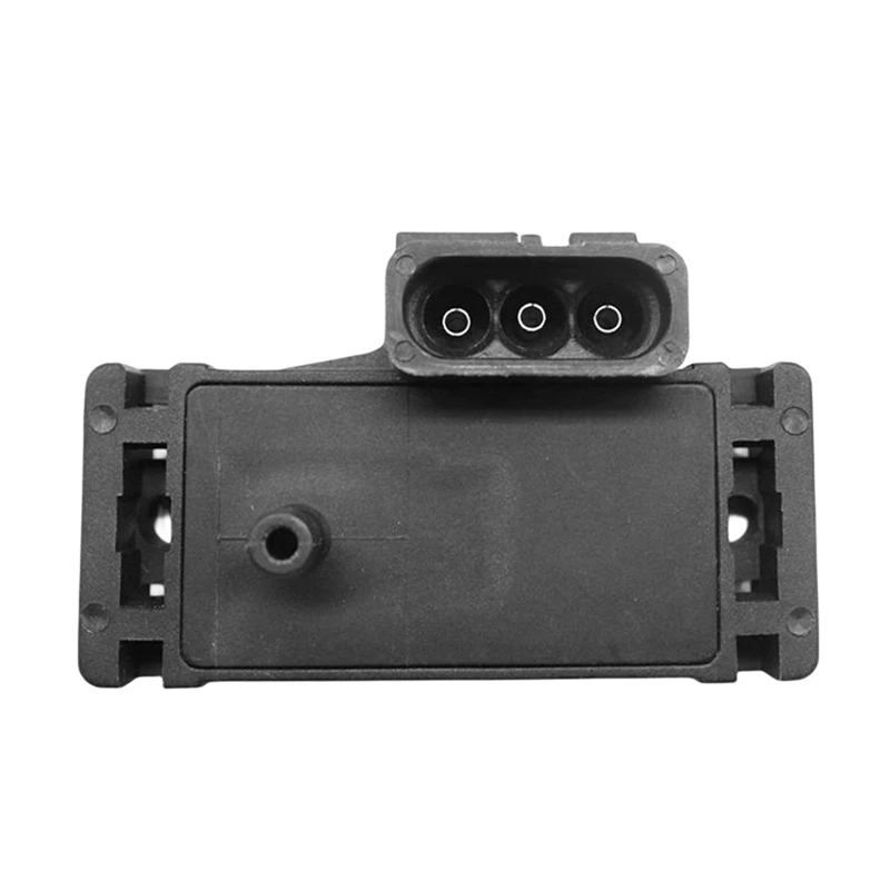 1X 16070629 12219935 28182633 New Intake Pressure MAP Sensor 85107279 23528418 650652 For Volvo- FL12 FH12 FH16 Y090-P
1X 16070629 12219935 28182633 New Intake Pressure MAP Sensor 85107279 23528418 650652 For Volvo- FL12 FH12 FH16 Y090-P