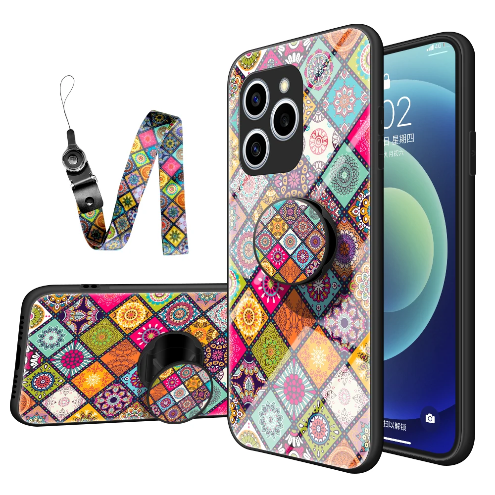 For Honor 60 50 30 20 10 SE Pro Play5 Play5t Play4 Play4t X10 Lite 9X V40 V30 8X Max Colorfull Phone Case Cover
For Honor 60 50 30 20 10 SE Pro Play5 Play5t Play4 Play4t X10 Lite 9X V40 V30 8X Max Colorfull Phone Case Cover