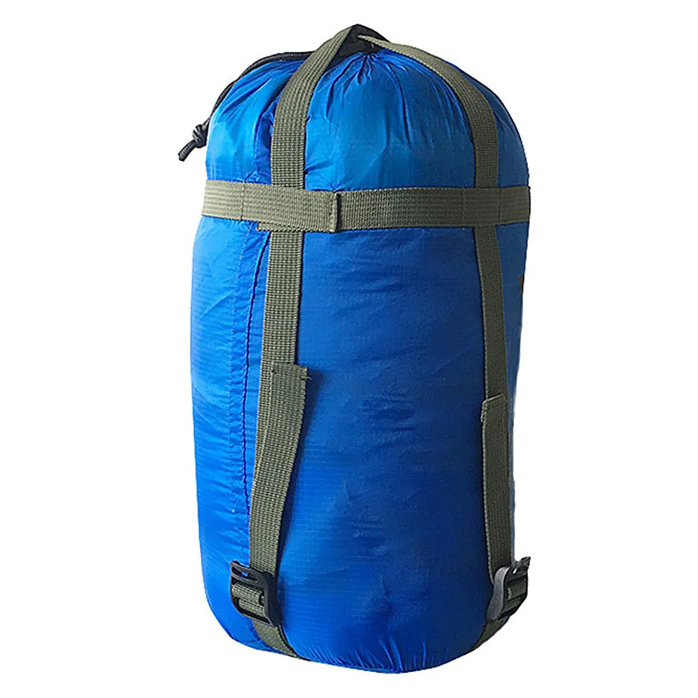Storage Bag Sleeping Bag Silicone Coated Strong 1 Pc 18*18*38cm 20L Capacity About 91g Accessories Garden Indoor
Storage Bag Sleeping Bag Silicone Coated Strong 1 Pc 18*18*38cm 20L Capacity About 91g Accessories Garden Indoor