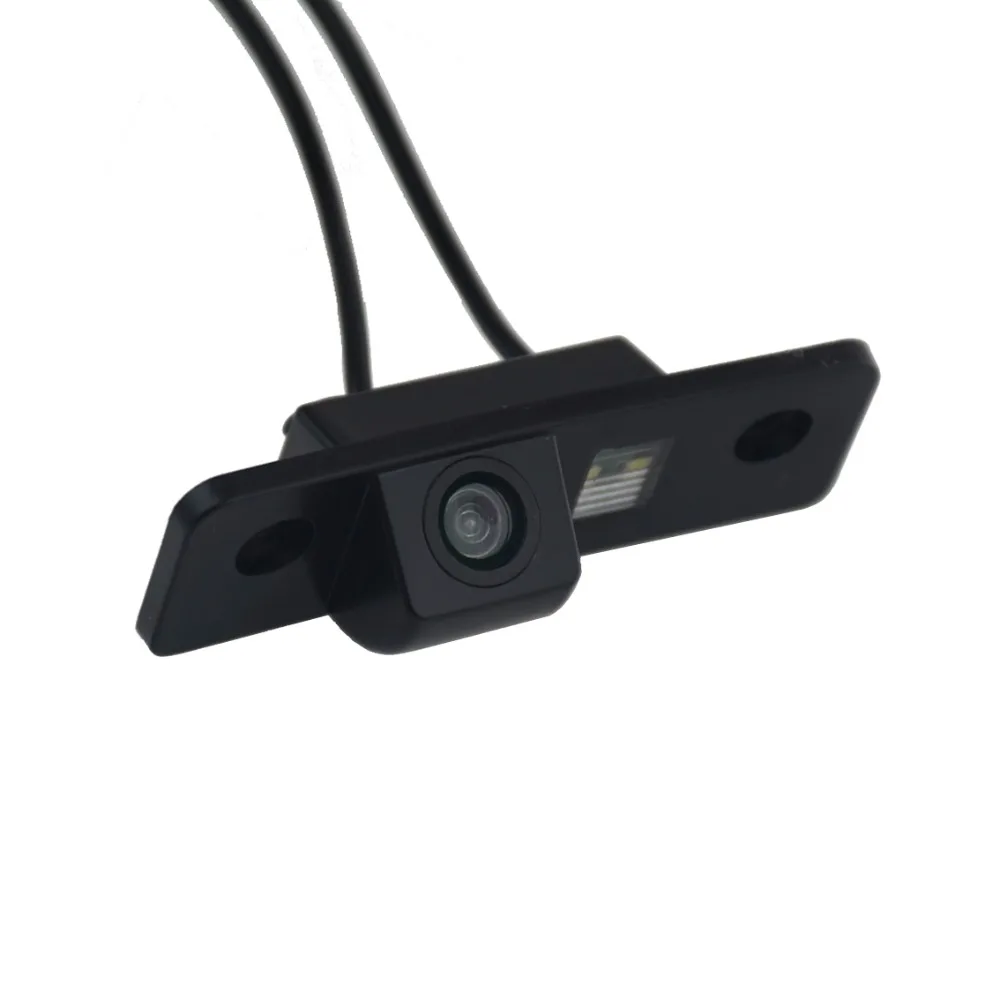 Rear View Camera Car Reversing Camera For Skoda Octavia with WaterProof IP69 + Wide Angle 170 Degree CCD Vehicle Camera
Rear View Camera Car Reversing Camera For Skoda Octavia with WaterProof IP69 + Wide Angle 170 Degree CCD Vehicle Camera