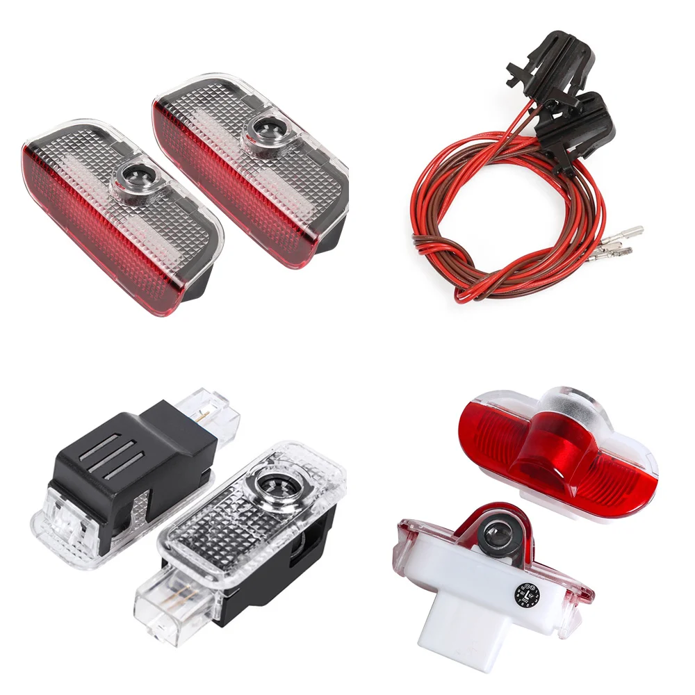 Car Door Lights For Passat B6 B7 B5 Phaeton Golf Tiguan Touareg Lavida Magotan Sagitar Jetta Scirocco Touran Caddy Beetle Bora
Car Door Lights For Passat B6 B7 B5 Phaeton Golf Tiguan Touareg Lavida Magotan Sagitar Jetta Scirocco Touran Caddy Beetle Bora